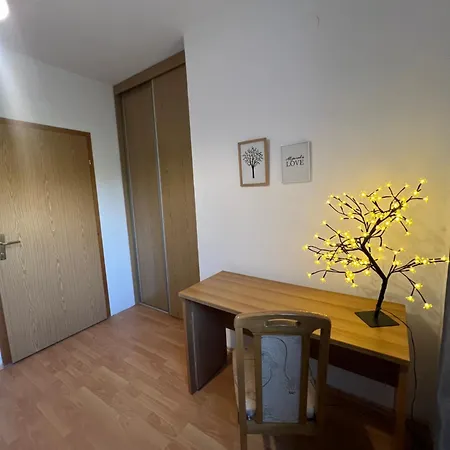 Apartment Divine House Čitluk