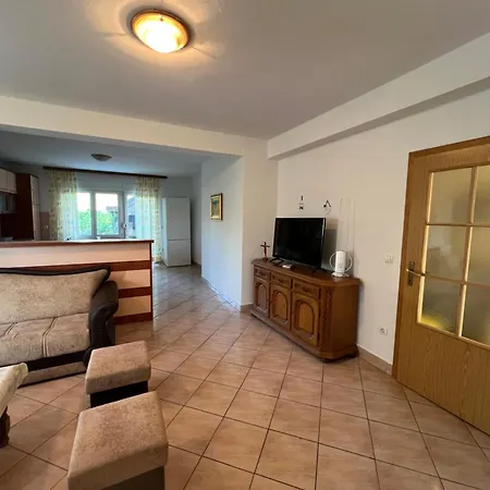 Daire Divine House *