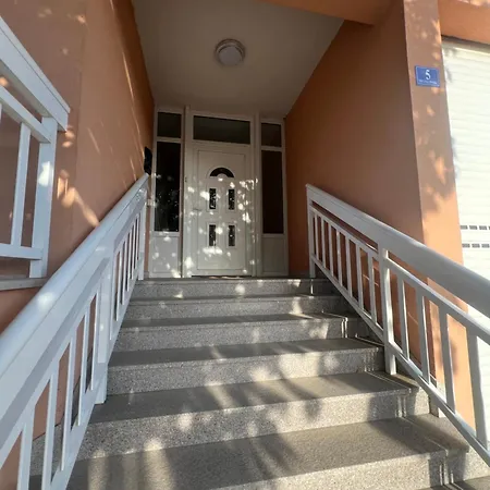 Apartment Divine House Čitluk