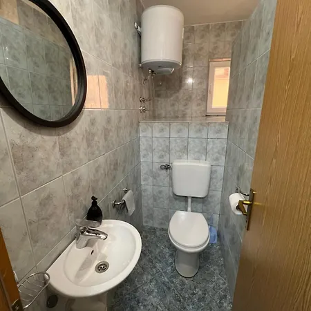 Divine House Apartment *