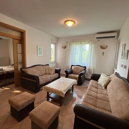 Divine House Apartment Čitluk
