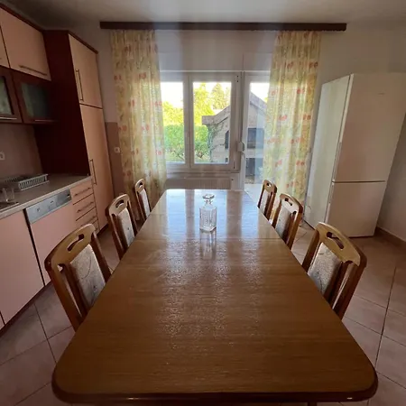 Apartment Divine House *