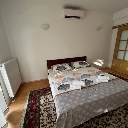 Divine House Apartment Čitluk