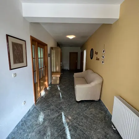 Apartment Divine House Čitluk