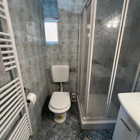 Apartment Divine House *