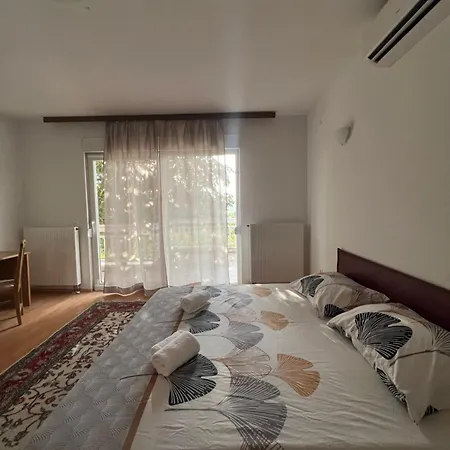 Daire Divine House Čitluk